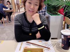 -蔡澜点心·粤菜(西单大悦城店)