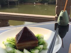 -杭州西子湖四季酒店·金沙厅