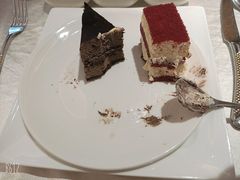 -庖丁兄弟干式熟成牛排自助餐厅(仁恒伊势丹店)