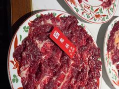 -汕头八合里海记牛肉店(清河店)