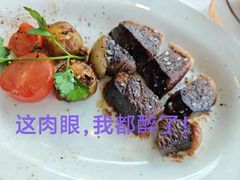 -牛排家(北京长安街英皇集团中心店)