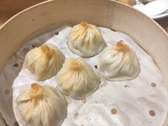 现拆蟹粉小笼-苏小柳手作点心(控江旭辉分院)