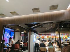 -大渔铁板烧(大悦城店)