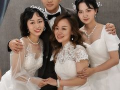 -正午照相馆·全家福·证件照·轻写真