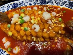 -兔爸私家小厨(新北万达店)