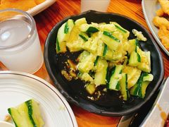 -蟹肉煲蟹肉(阊胥路店)