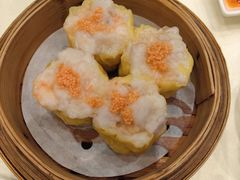 -兴悦酒家(保利克洛维店)