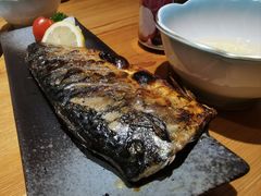 -福匠日本料理(人民路店)