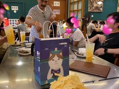 -胡须佬鸡煲四季火锅店(石厦西村直营店)