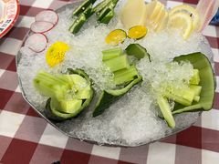 -吉源大排档·鱼生·海鲜(烧烤彩印厂店)