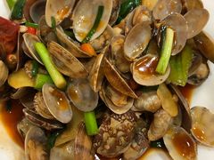 -琼大师东方烤乳猪(亚特兰蒂斯店)