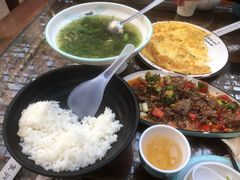 -阿鹏故事云南野生菌火锅(人民路店)