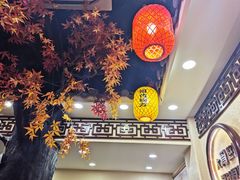 -金杨拉面王小吃面馆·牛三宝面·红烧牛肉粉