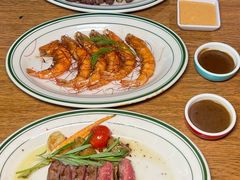 -Famous肥猫墨西哥音乐餐吧(五棵松华熙LIVE店)