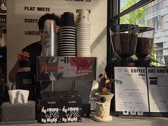 -尔本咖啡(星光荟店)