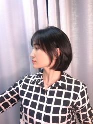 点击看大图 -藤野造型·专业烫染店