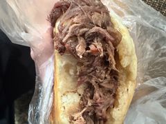 -老西关黄老太牛肉烧饼
