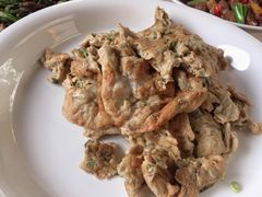 -老房子金沙元年川菜食府·花园餐厅(金沙店)