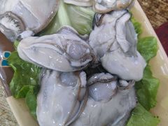 -雄伟美食(高沙中街店)
