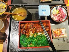 -石屋料理(南京西路店)