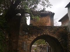-水峪民俗村