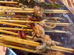 -串小妹·串串火锅(开元地中海店)