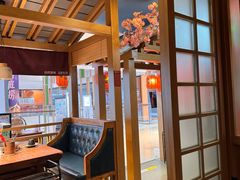 -九田家黑牛烤肉料理(新辰里亚运村店)