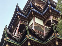 -常德桃花源景区
