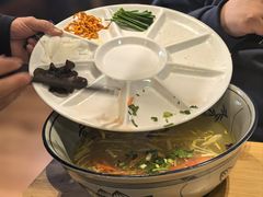 -芸南道·过桥米线(昆明老街旗舰店)