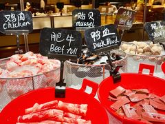 -广州天河希尔顿酒店