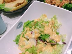 -韩时烤肉(丰科万达广场店)