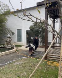 -莫奈庄园·儿童摄影馆·影视基地(江宁店)