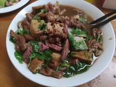 -胖子卤煮