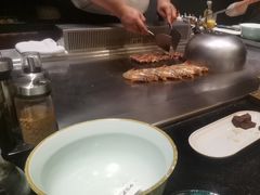 -铁板诱惑法式铁板烧(大卫城店)