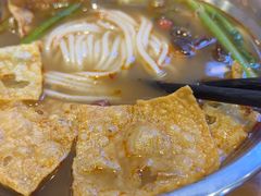 -雙冲柳州螺蛳粉&酸嘢&桂林米粉(簋街店)