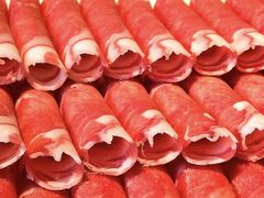-清真·鸦儿李记·涮肉(马家堡店)