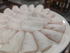 -马记伊源斋涮肉·清真菜(百子湾店)