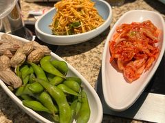 -丰茂烤串(金泉美食宫店)