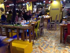 -楼兰古丽新疆菜(钟楼景观店)