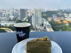 -塔顶·Cafe·日啡夜酒(北京路店)