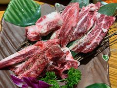 -黑牛の店·和牛烧肉(大悦城店)
