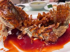 -得月楼·省级非遗·传统苏帮菜(观前店)