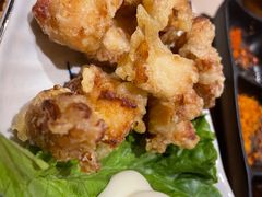 -一井烧肉·活鳗·寿司(望京SOHO店)