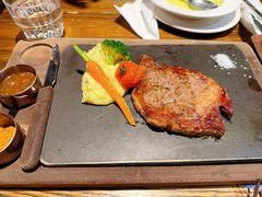 -1886德国汽车餐厅(外滩中央店)