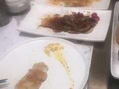 -火地铁板烧(昆山万象汇店)