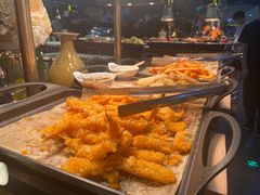 -苏格里岛自助海鲜烤肉(青秀万达店)