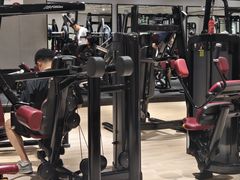 -FLARE STAR FITNESS(复地活力城店)