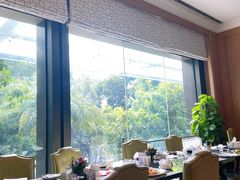-东海朗廷酒店秀·Silk自助餐厅