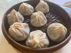 -锡缘无锡小笼馆(武胜路店)