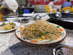 -鸿渡渔庄·特色鸭咀鱼